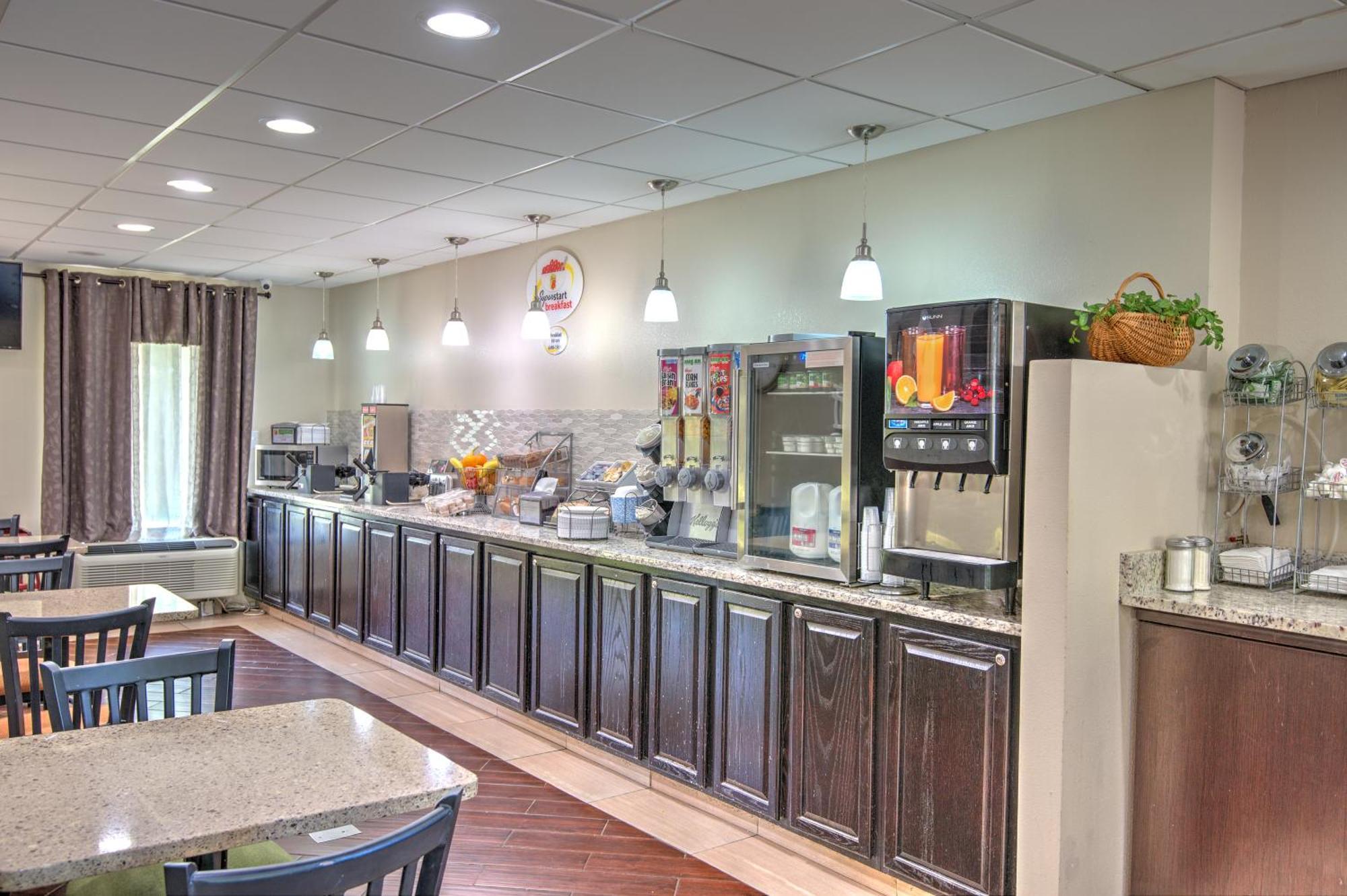 Super 8 By Wyndham Knoxville West/Farragut Экстерьер фото
