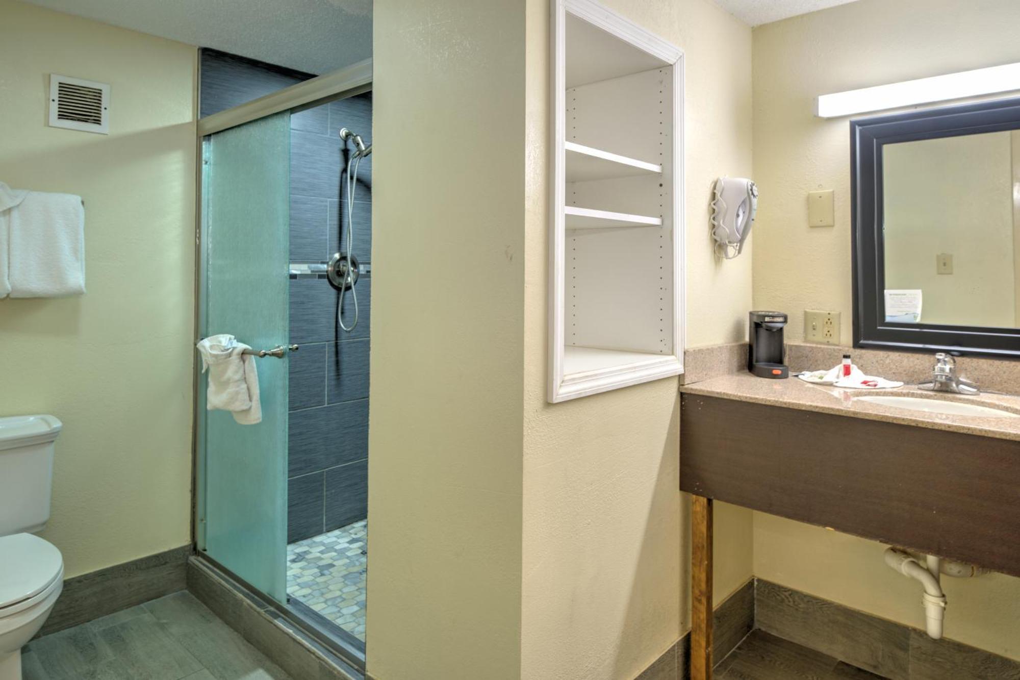 Super 8 By Wyndham Knoxville West/Farragut Экстерьер фото